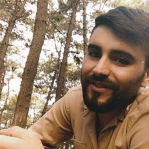 Meet your Posher, Ekrem